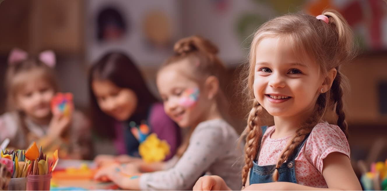 Our Approach to Children’s Dentistry at Party Time Children's Dental in Los Angeles
