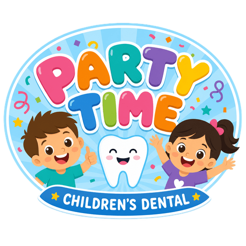 Party Time Children's Dental